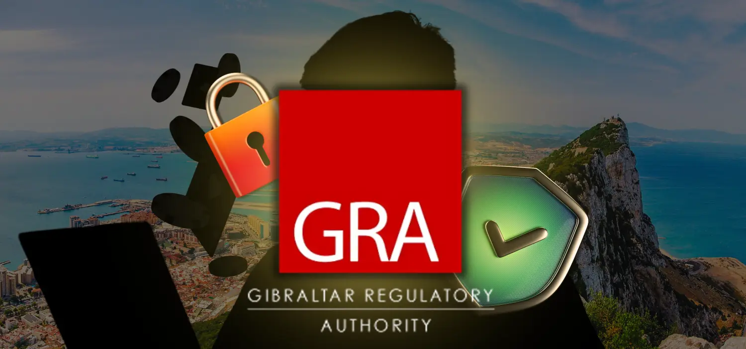 Gibraltar Regulatory Authority (GRA)