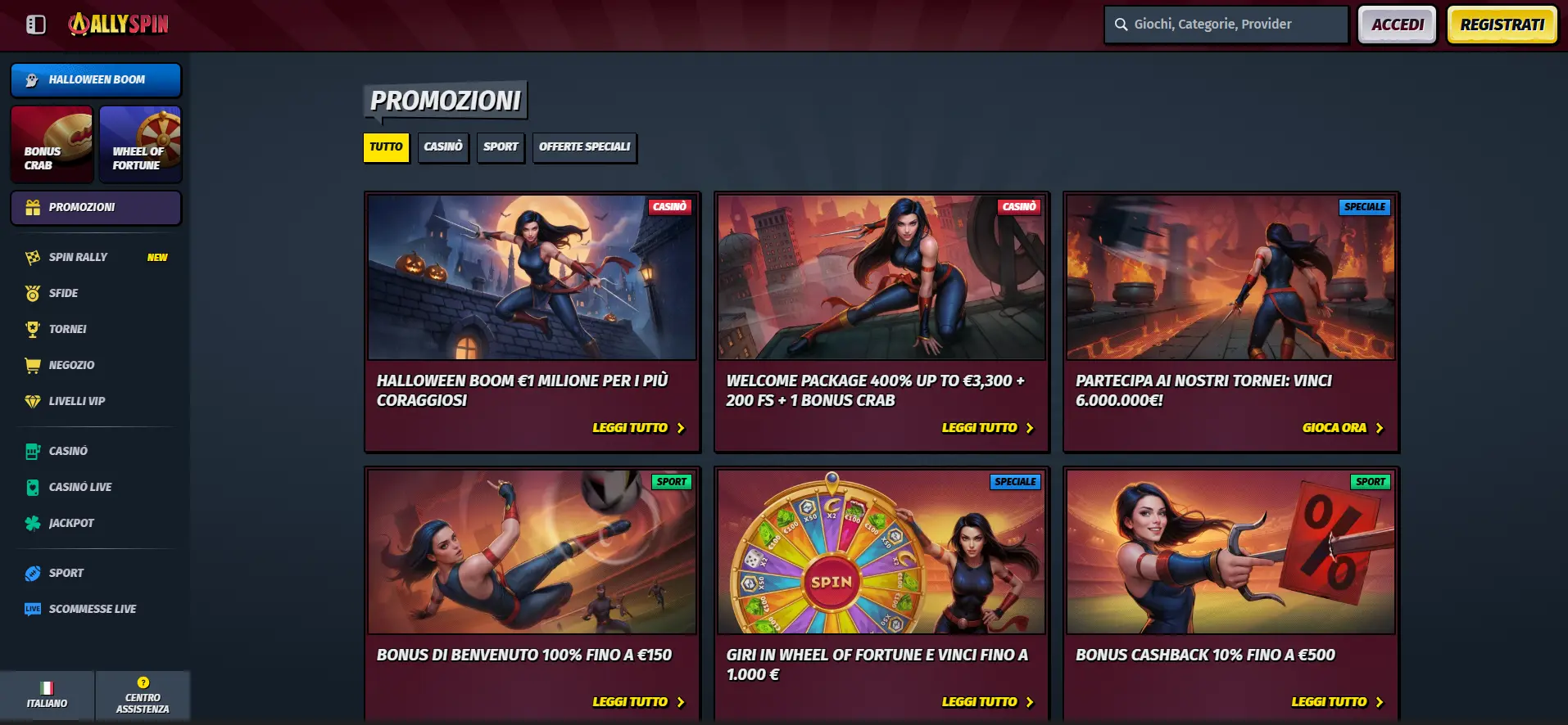 Casinò non AAMS: Oltre le norme